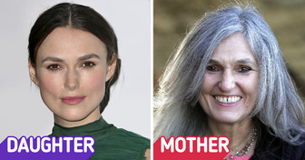 17 Mamas Who Gave Our Favourite Celebs Their Beautiful Genes