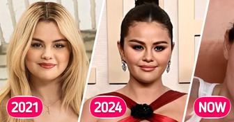 Selena Gomez Drops All Glam in New Photo And Glows Like Never Before