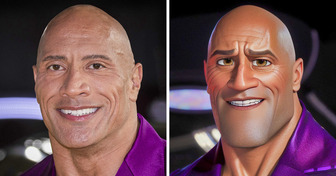 We Checked How 18 Stars Would Look as Disney Heroes and the Results Are Incredible