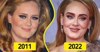 15 Celebs Who Evolved Into the Best Versions of Themselves