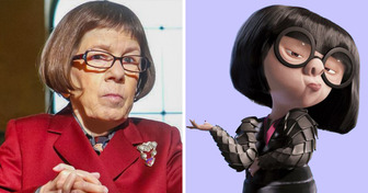 15 Stars Who Have Cartoon Doppelgangers