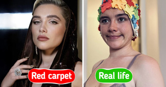 15 Stars Who Ditched the Spotlight Glow and Got Totally Real