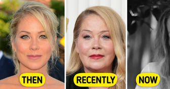 Christina Applegate Breaks Silence with “Real, Raw, Honest” First Post Since Her Disease Reveal