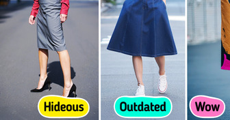 10 Skirt Outfits That Feel Effortlessly Cool