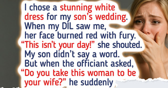 My DIL Humiliated Me in Public, and My Son’s Response Blew Me Away