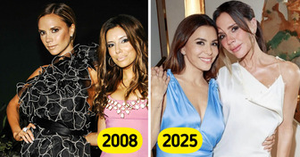 Lasting Friendship Bonds: 15 Hollywood Duos Who’ve Stood the Test of Time
