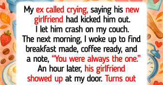 11 Ordinary Days That Turned Into Unbelievable Stories