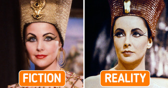 15 Movie Stars Who Transformed Into the Real People They Played