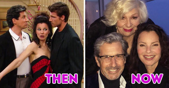 13 Times Co-Stars Reunited and Spread Warmth Into People’s Hearts