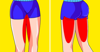 10 Exercises to Get Rid of Flabby Thighs and Achieve Your Dream Thigh Gap