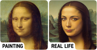 We Imagined What These 13 Masterpieces Would Look Like Today