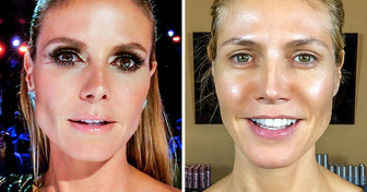 17 Famous Women Who Prove That We Can Still Be Fabulous With Zero Makeup