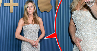 Jennifer Aniston Stuns at the 2024 Emmys, but One Detail of Her Appearance Sparks Heated Controversy