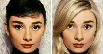 10 Stars Reimagined with Today’s Beauty Trends — The Results Are Jaw-Dropping