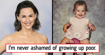 Jennifer Garner’s Tribute to Her Mothers Resourcefulness for Supporting Her Family on Just $1 a Day