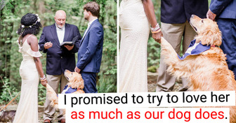 20+ Pics That Prove Genuine Love Is All We Need