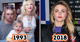 15 Celebrity Kids Who Have Made the Jump Into Adulthood