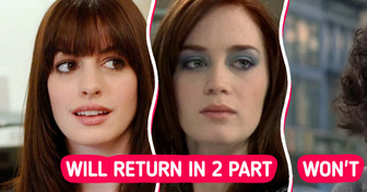 The Devil Wears Prada Returns, You Will Not Believe Who’s Out