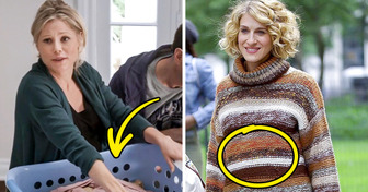 10 Movie Productions Who Had to Find Ways to Hide Their Actresses’ Pregnancies