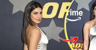 Priyanka Chopra’s Latest Appearance Sparks Controversy — And It’s About Her Belly