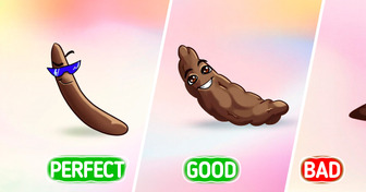 12 Red Flags in Your Poop You’re Probably Ignoring
