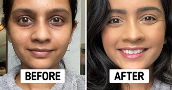 15 Times Skillful Makeup Made People Look Their Absolute Best