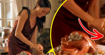 “She Can’t Cook!” Meghan Markle Drops Holiday Bombshell — Internet Explodes