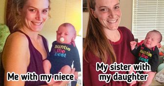 20 Photos That Prove You Should Never Underestimate the Power of Genes