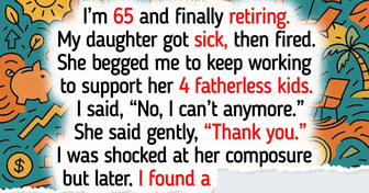 I Refused to Delay My Retirement to Help My Sick Daughter — Now I’m Heartbroken