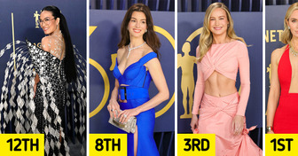 Our Rank of 15 SAG Awards 2024 Celebrities’ Looks From Modest to Hottest