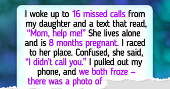 11 People Reveal Stories That Get Creepier With Every Word
