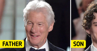 Richard Gere’s 24-Year-Old Son Caused a Sensation on the Red Carpet, and People Say He’s More Handsome Than His Father
