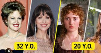 14 Photos of Celebrities and Their Kids at the Same Age That Are Hard to Believe