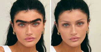 We Gave 15+ Celebrities ’90s Eyebrows — You Won’t Believe Who They Became