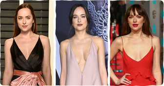 17 Famous Women Who’ve Found a Style to Always Shine on the Red Carpet