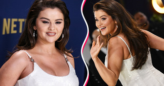 «She Looks 65,» Selena Gomez Shows off Her Body in Fitted Dress, Stirring Controversy