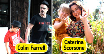 10 Celebrities Who Turned Challenges of Raising Special Needs Kids Into Strength