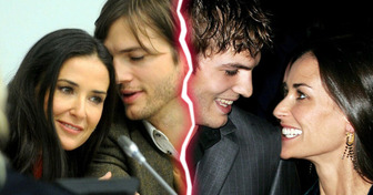 Demi Moore Finally Breaks Silence on the Real Reason Behind Her Divorce from Ashton Kutcher