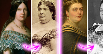 What 16 Historical Women Actually Looked Like — Beyond Their Flattering Portraits