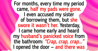 10 Secrets People Finally Revealed — Just a Little Too Late