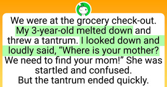 15+ Parents Who Outsmarted Their Kids With Little Tricks