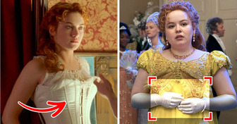13 Sneaky Costume Mistakes That Slipped Into Our Favorite Movies and Shows
