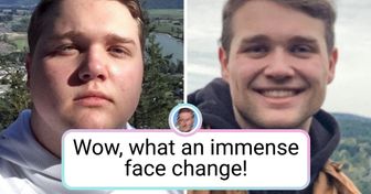 17 Times People Shared Their Before and After Photos and Made Our Motivation Skyrocket