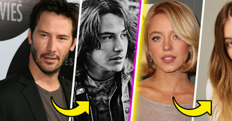 What 15 Stars Looked Like the Year They Became Superstars