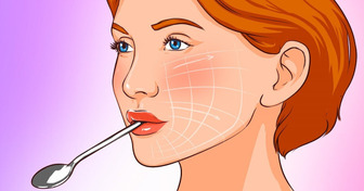 Get Rid of Wrinkles with These 8 Facial Exercises