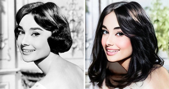 How 15 Iconic Old Hollywood Stars Would Look if They Had Followed Today’s Beauty Standards