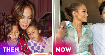 Jennifer Lopez’s Photos of Her 16-Year-Old Twins Stirred Up Controversy, Especially Regarding One Twin’s Look