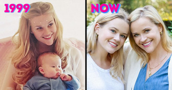 15 Celebrity Offspring Who Turned Into Their Parents’ Mini-Me in a Heartbeat