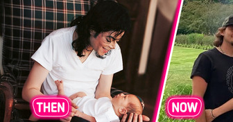Prince Jackson’s Engagement Brings People to Tears for One Heartfelt Reason