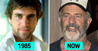 How 18 Celebrities Who Won “Hottest Man Alive” Aged Gracefully Through the Years
